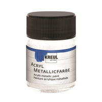 KREUL METALLIC Acrylic Paints 50 ml | various colors — image 10