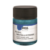 KREUL METALLIC Acrylic Paints 50 ml | various colors — image 13