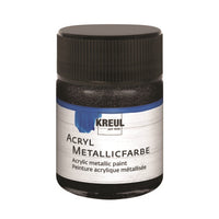 KREUL METALLIC Acrylic Paints 50 ml | various colors — image 16
