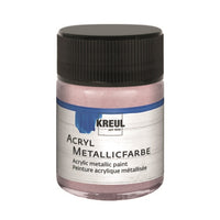 KREUL METALLIC Acrylic Paints 50 ml | various colors — image 17