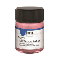 KREUL METALLIC Acrylic Paints 50 ml | various colors — image 5