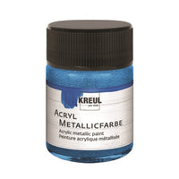 KREUL METALLIC Acrylic Paints 50 ml | various colors — image 6