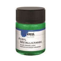 KREUL METALLIC Acrylic Paints 50 ml | various colors — image 8