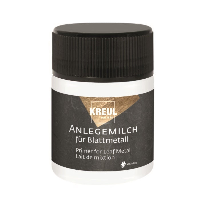 KREUL Metallic Foil Glue / 50 ml