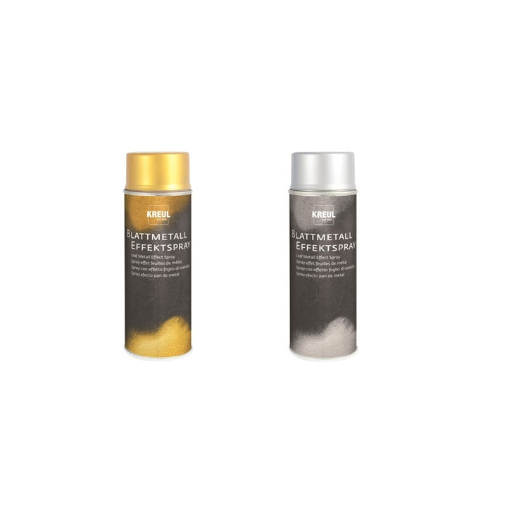 KREUL Metallic Spray 400 ml | various colors — image 1