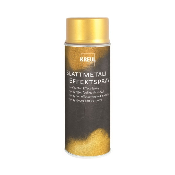 KREUL Metallic Spray 400 ml | various colors — image 2