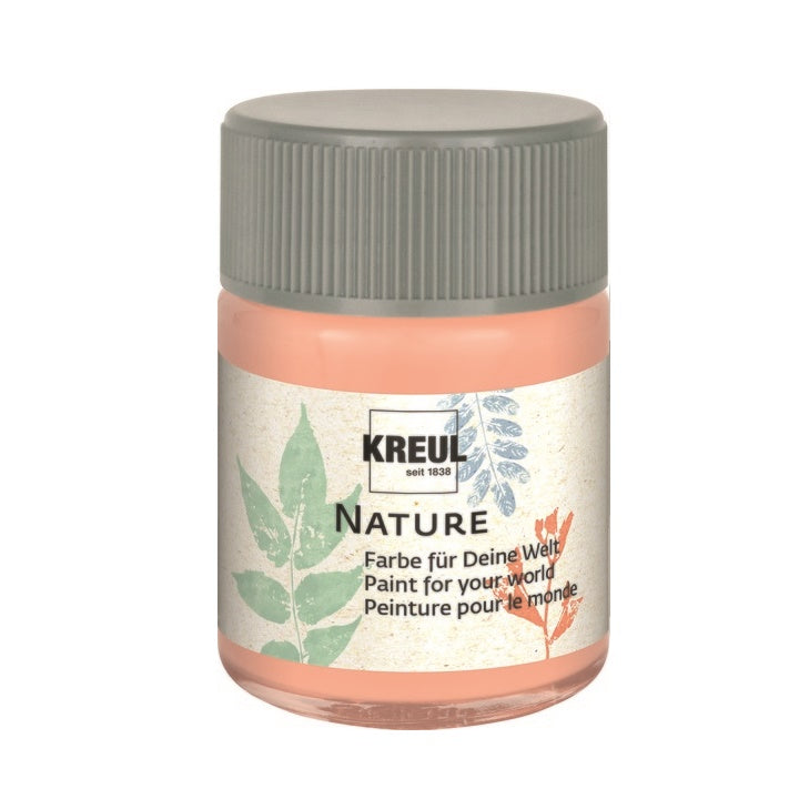 KREUL NATURE Natural Eco-Friendly Paint | various shades — image 4