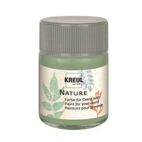 KREUL NATURE Natural Eco-Friendly Paint | various shades — image 9