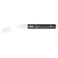 Kreul Opak Medium Fabric Paint Pens | various shades — image 2