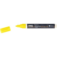 Kreul Opak Medium Fabric Paint Pens | various shades — image 3