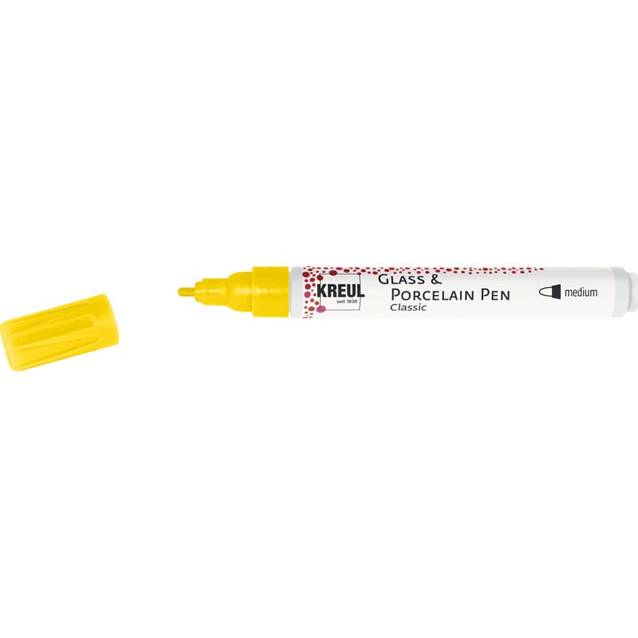 KREUL Porcelain Marker | various colors — image 16