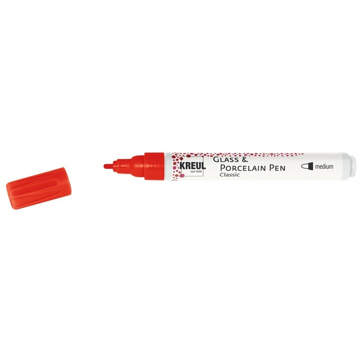 KREUL Porcelain Marker | various colors — image 1