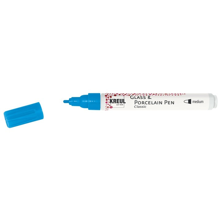 KREUL Porcelain Marker | various colors — image 3