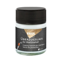 KREUL Protective Varnish for Metallic Foil / 50 ml