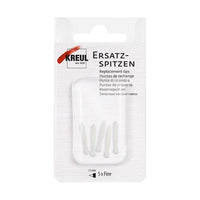 KREUL Replacement Marker Tips, Fine 1-2 mm