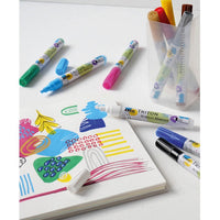 Kreul Solo Goya Triton Edge Acrylic Paint Pens, Set of 11