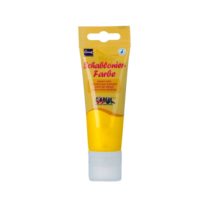Kreul Stencil Paint 75 ml | various shades — image 2