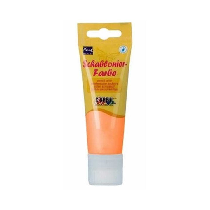 Kreul Stencil Paint 75 ml | various shades — image 4