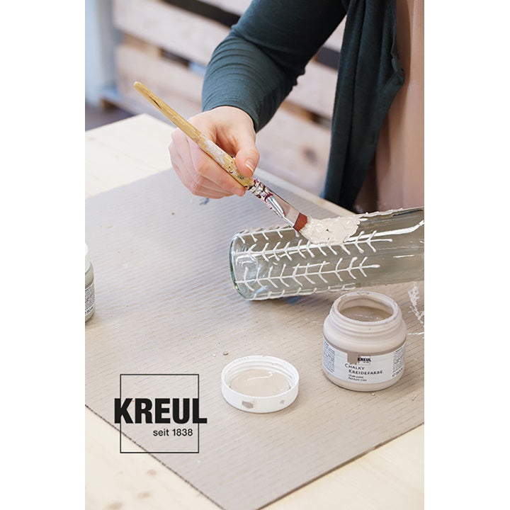 KREUL структурираща паста в туба 20 ml — изображение 2