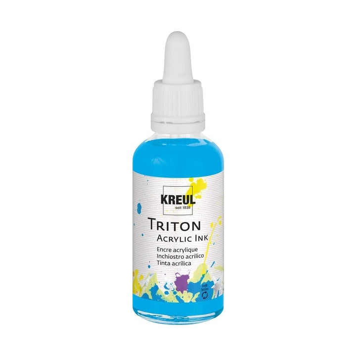 KREUL Triton Acrylic Ink 40 ml | various colors — image 22