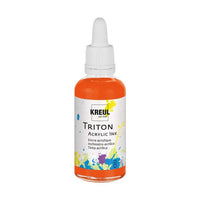 KREUL Triton Acrylic Ink 40 ml | various colors — image 2