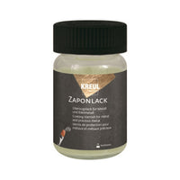 KREUL Zapon Protective Varnish / 60 ml
