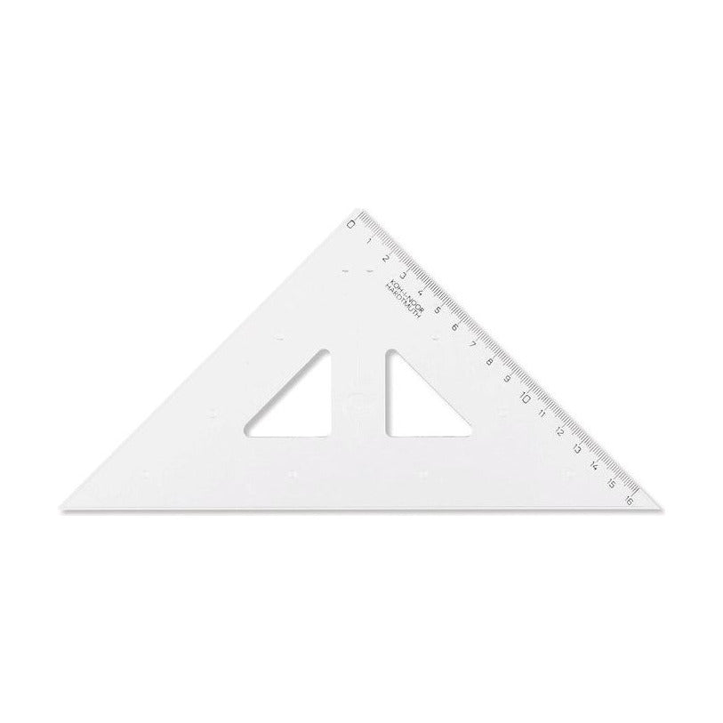 KTR 45/177 Triangle with Perpendicular and Raised Edge