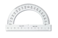 KTR Protractor 180/125