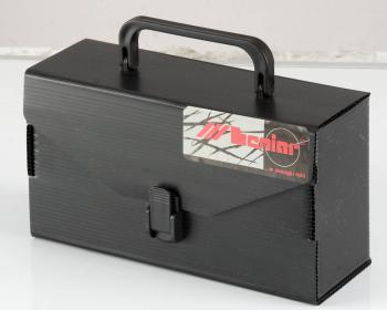 Куфар с дръжка LENIAR LE90433 — изображение 1