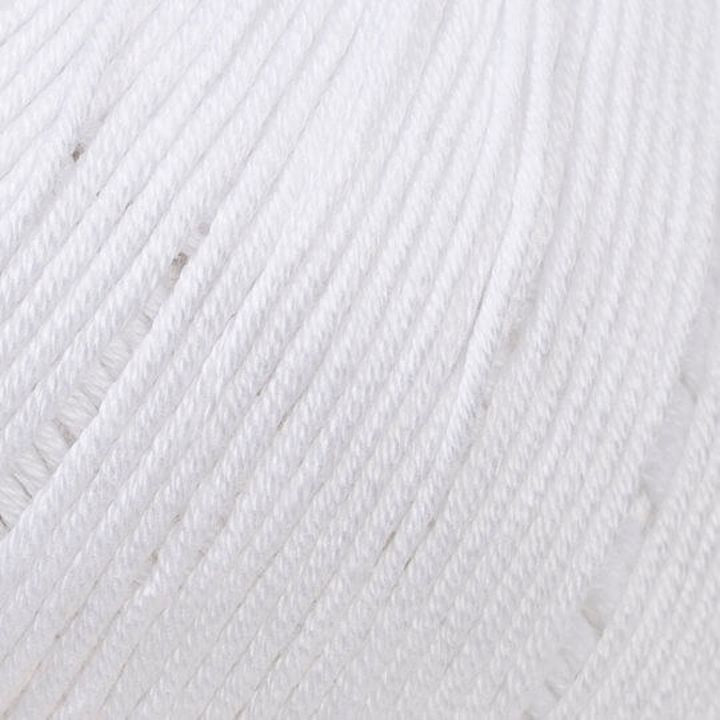 La Mia Mercerized Cotton 50 g | various shades — image 15