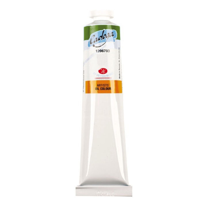 Ladoga Oil Paint, 46 ml | various shades — image 2