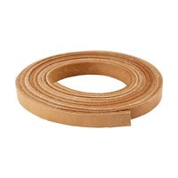 Leather Strap 3 mm x 2 m