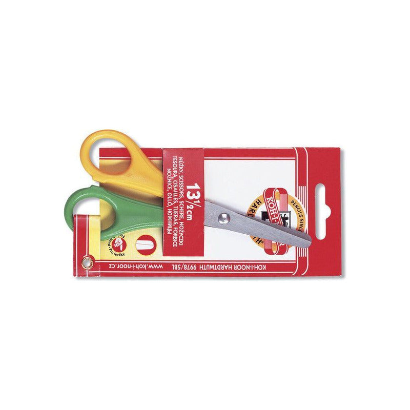 Left-Handed Scissors B855LH, 13.5 cm