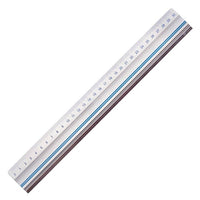 LENIAR Aluminum Cutting Ruler | various lengths — image 1