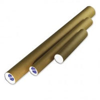 LENIAR Cardboard Drawing Paper Tube 55 cm