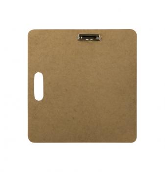 LENIAR Drawing Board with Clip, A3 cm