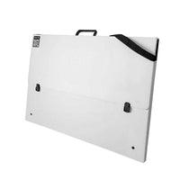 LENIAR Drawing Bag B2B - White