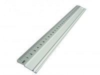LENIAR S2 Aluminum Ruler - 30 cm