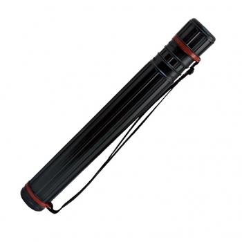 LENIAR Telescopic Plastic Tube for Drawing Paper, 60 - 100 cm
