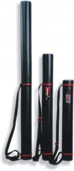 LENIAR Telescopic Plastic Tube for Drawing Paper, 80 - 120 cm