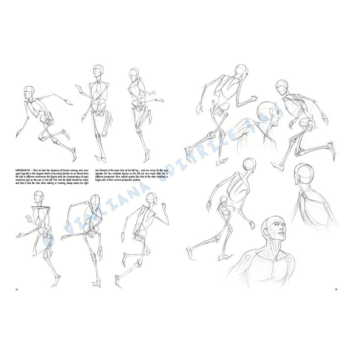 Leonardo Collection 02 Fundamentals of Drawing — image 3