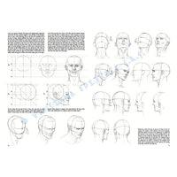 Leonardo Collection 02 Fundamentals of Drawing — image 6