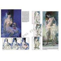 Leonardo Collection 08 Nudes, image 5