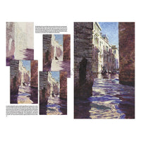 Leonardo Collection 46 Water — image 3