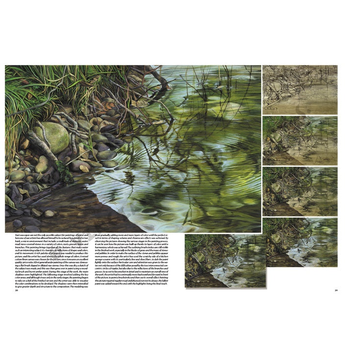 Leonardo Collection 46 Water — image 4