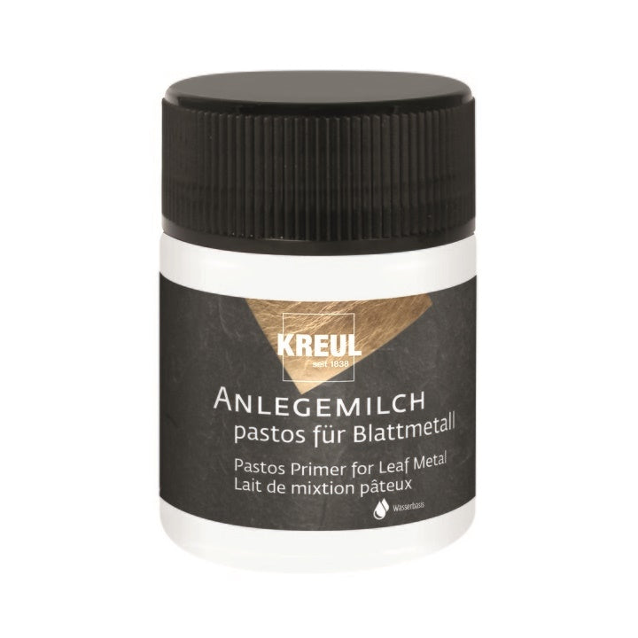 KREUL Adhesive Paste for Metallic Foil / 50 ml — image 2