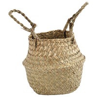 Light Seagrass Basket | various sizes — image 1