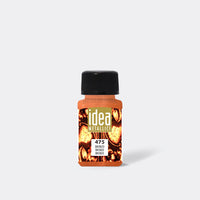 Liquid metallic paint MAIMERI Idea Metallici 60 ml – Bronze
