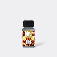 Liquid metallic paint MAIMERI Idea Metallici 60 ml – Pewter