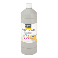 Liquid tempera Creall 1 000 ml